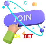 Junte-se ao cassino Ok8Bet hoje mesmo