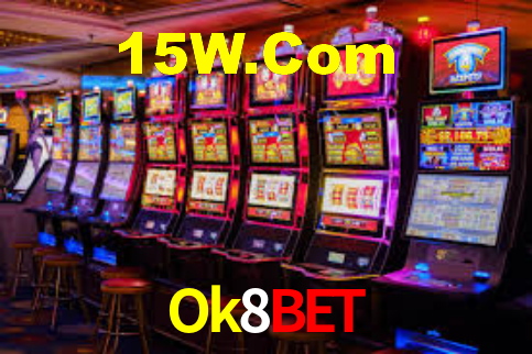 Ok8Bet App Interface