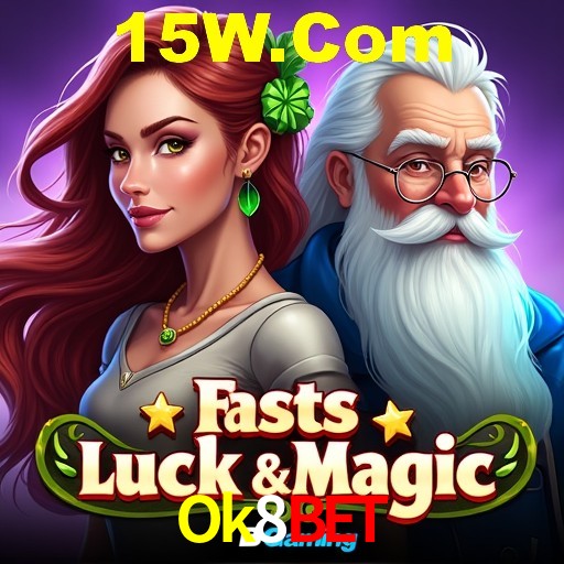 Jogos Exclusivos Ok8Bet