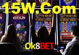 Slot Games Ok8Bet