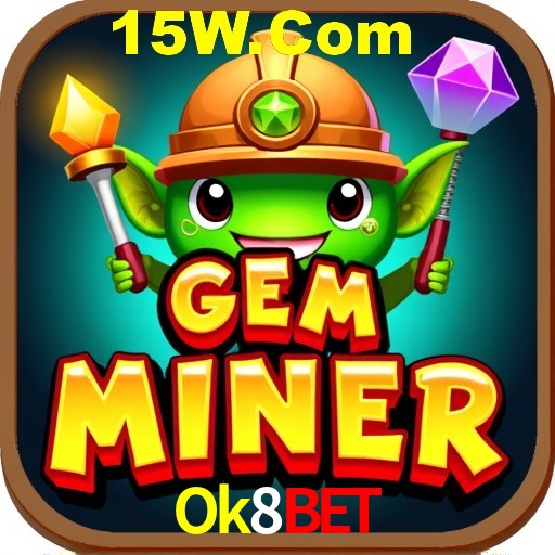 Torneios Ok8Bet