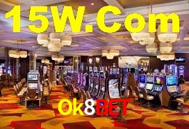 Football Betting Ok8Bet
