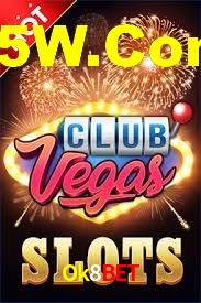 Live Casino Ok8Bet