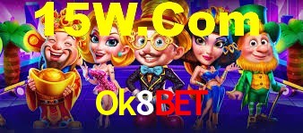 Experiência VIP Ok8Bet