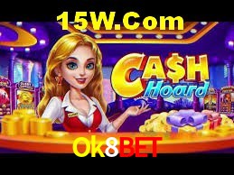 Weekend Specials Ok8Bet