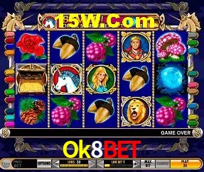 Design Responsivo Ok8Bet