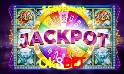 Sistemas de Segurança Ok8Bet