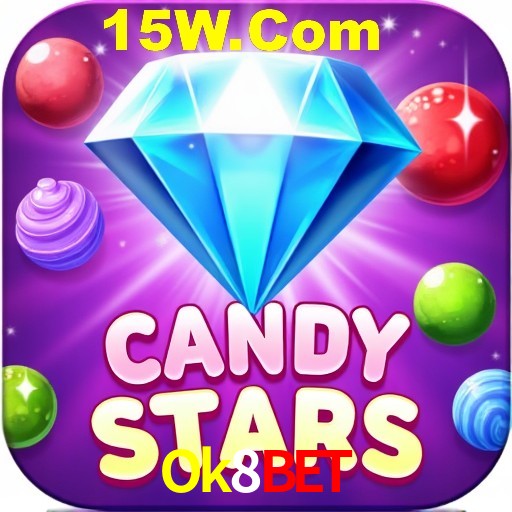 Descubra o Mundo do Cassino Online com Ok8Bet
