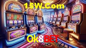 Flash Promotion Ok8Bet