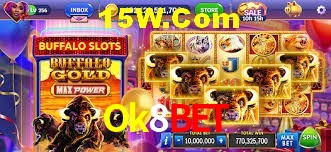 Platform Technology Ok8Bet