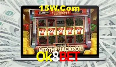 Jogos de Slot Ok8Bet