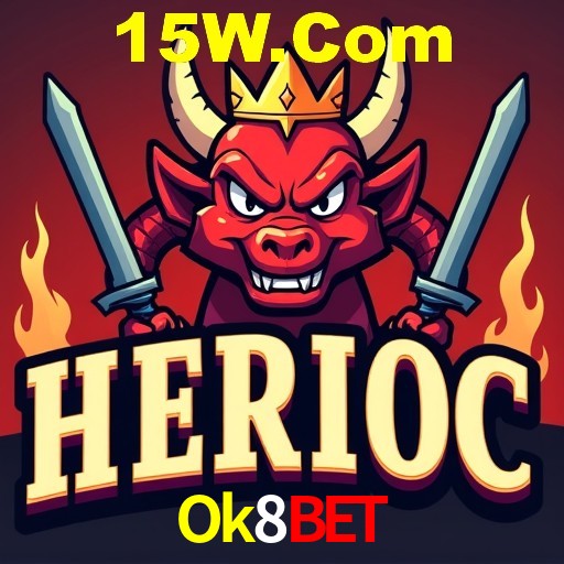 cassino Ok8Bet