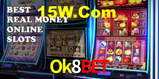 VIP Casino Ok8Bet