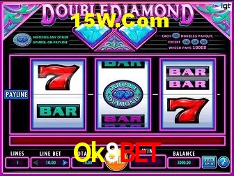 Especiais de Fim de Semana Ok8Bet