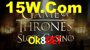 Welcome Bonus Ok8Bet