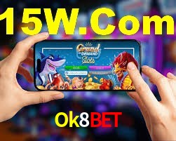 Game Providers Ok8Bet