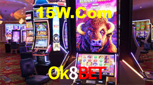 Live Casino Ok8Bet