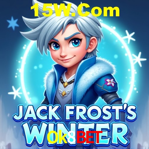 Descubra a Magia dos Jogos de Arcade no Ok8Bet