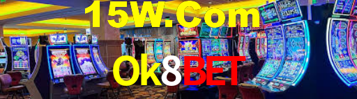 Programa VIP Ok8Bet